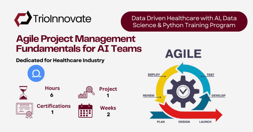Agile Project Management Fundamentals for AI Teams