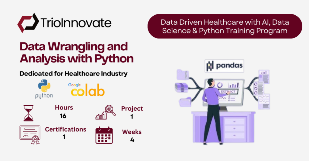 Data Wrangling and Analysis with Python