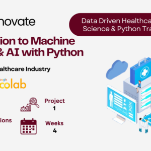 Introduction to Machine Learning & AI with Python