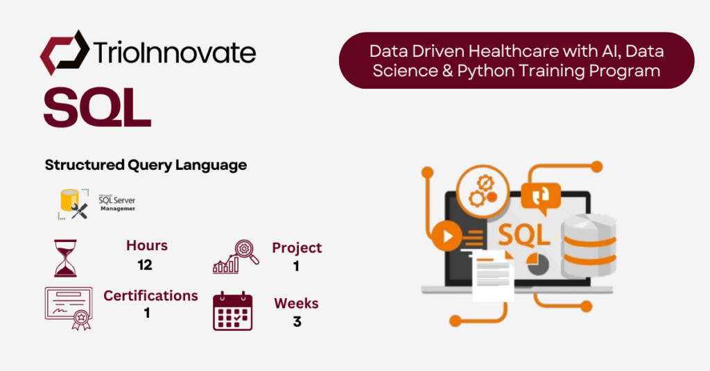 SQL (in progress)