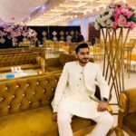 Mohammad Ahmed